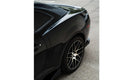 Camaro Side Skirts 2010 2011 2012 2013 v2 - Aeroflowdynamics