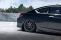2013-2017 Honda Accord Side Skirt Extension V2 (Coupe) - Aeroflowdynamics