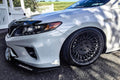 2013-2017 Honda Accord Side Skirt Extension V2 (Coupe) - Aeroflowdynamics