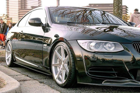 07-12 BMW 328i/335i COUPE/VERT [E92/E93] - Aeroflowdynamics
