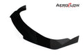 2016-2019 Honda Civic Sedan Splitter V2 - Aeroflowdynamics