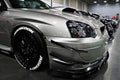 2004-2005 Subaru Wrx/Sti Canards V2 - AeroflowDynamics