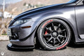 05-07 MAZDA SPEED 6 CANARDS - Aeroflowdynamics