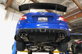 2015 - 2021 Subaru Wrx/Sti Rear Diffuser V3 - Aeroflowdynamics