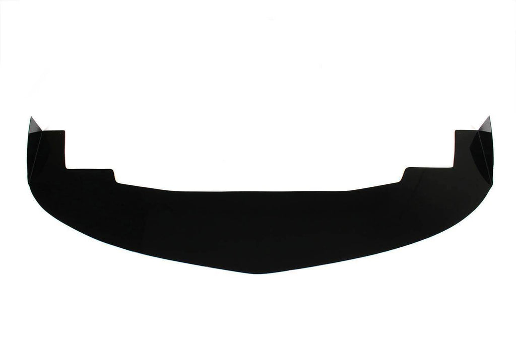 2002-2006 Acura Rsx Front Splitter ( Mugen Lip) V2 - Aeroflowdynamics