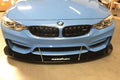 2014-2020 BMW M3/M4 Front Splitter
