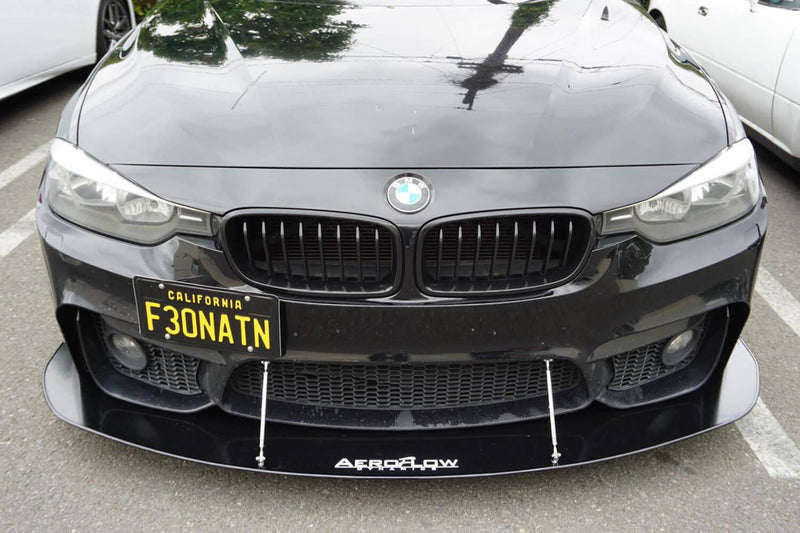 Bmw F30/F32 Splitter (Rep Bumper)