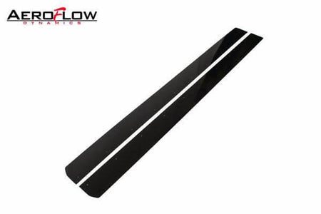 MAZDA SPEED 6 SPLITTER 2005-2007 - Aeroflowdynamics