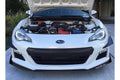 2013+ BRZ Canards V3