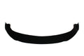2016-2018 INFINITI Q50 V2 SPLITTER ( NON SPORT BUMPER) - Aeroflowdynamics