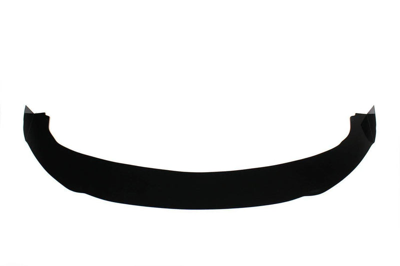 2016-2018 INFINITI Q50 V2 SPLITTER ( NON SPORT BUMPER) - Aeroflowdynamics