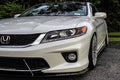 2013-2017 Honda Accord Side Skirt Extension V2 (Coupe) - Aeroflowdynamics