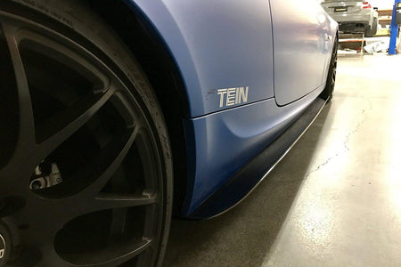 07-12 BMW 328i/335i COUPE/VERT [E92/E93] - Aeroflowdynamics