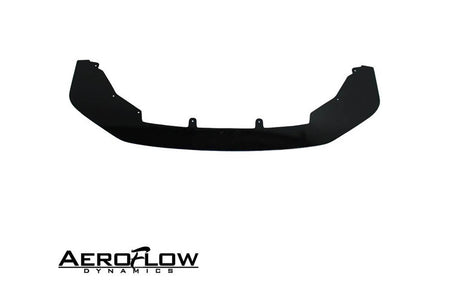 Lexus Is250/350 Splitter Non F Sport 2014-2016 - Aeroflowdynamics