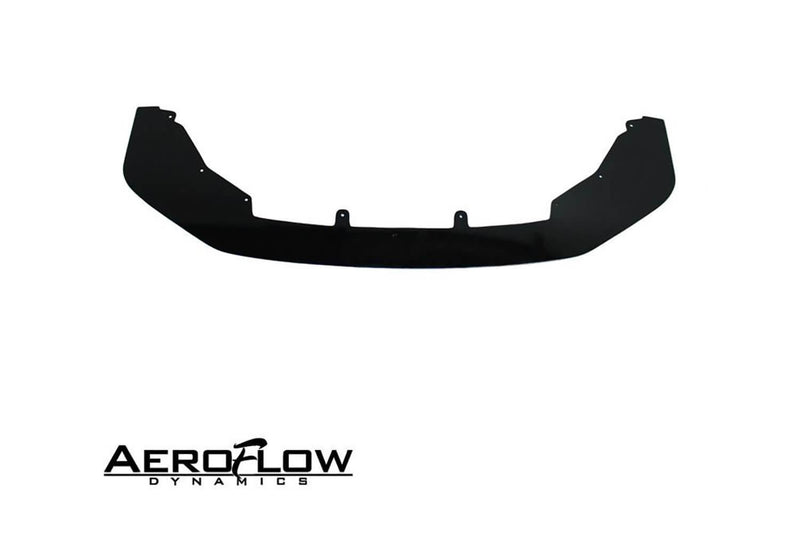 Lexus Is250/350 Splitter Non F Sport 2014-2016 - Aeroflowdynamics