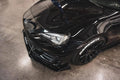 2013-2017 Subaru BRZ Front Splitter V2