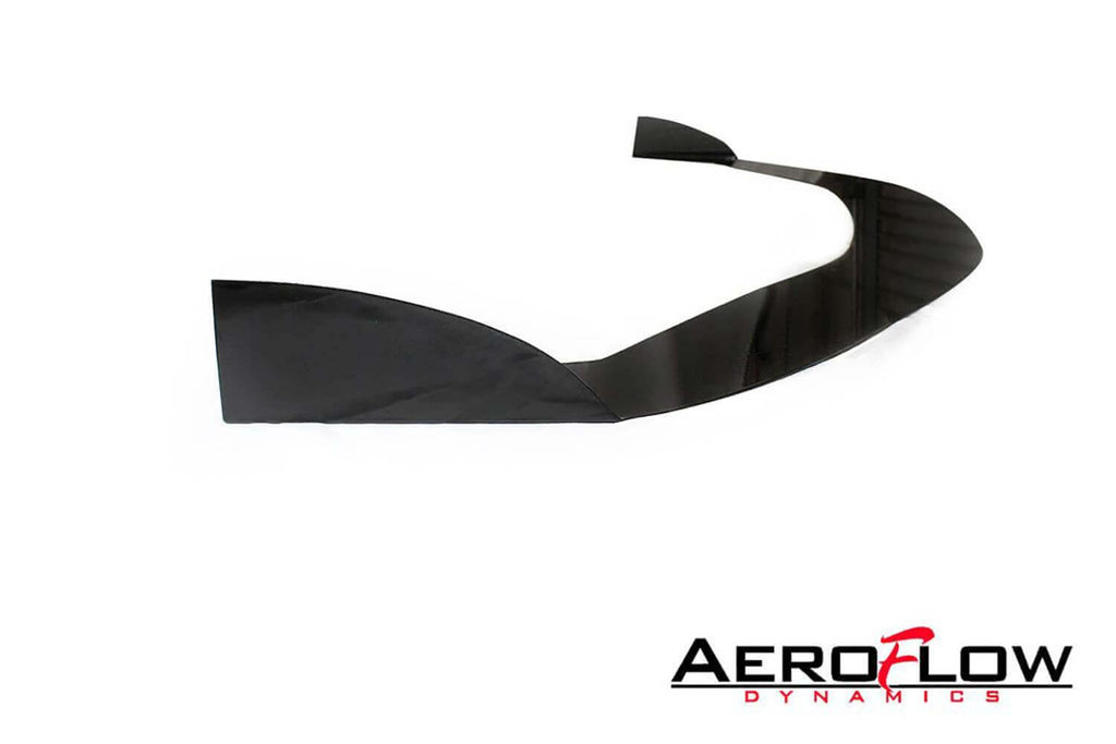 Honda Accord Coupe Splitter 2013-2017 - Aeroflowdynamics