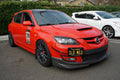 2007-2009 Mazda Speed 3 Canards V1 - Aeroflowdynamics