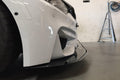2014-2020 BMW M3/M4 Front Splitter