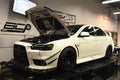 MITSUBISHI EVOX CANARDS V1 2007-2015 - Aeroflowdynamics
