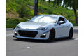 2013+ BRZ Canards V3