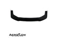 2008-2015 Evo X Front Splitter (Jdp Lip) V2 - Aeroflowdynamics