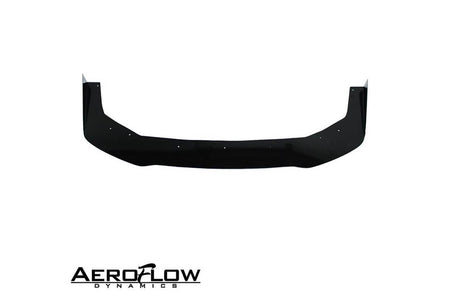 2008-2015 Evo X Front Splitter (Jdp Lip) V2 - Aeroflowdynamics