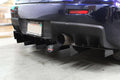 2007-2015 Mitsubishi Evo X Rear Diffuser V2