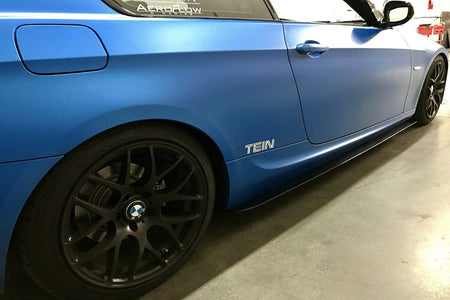 07-12 BMW 328i/335i COUPE/VERT [E92/E93] - Aeroflowdynamics