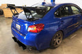 2015 - 2021 Subaru Wrx/Sti Rear Diffuser V3 - Aeroflowdynamics
