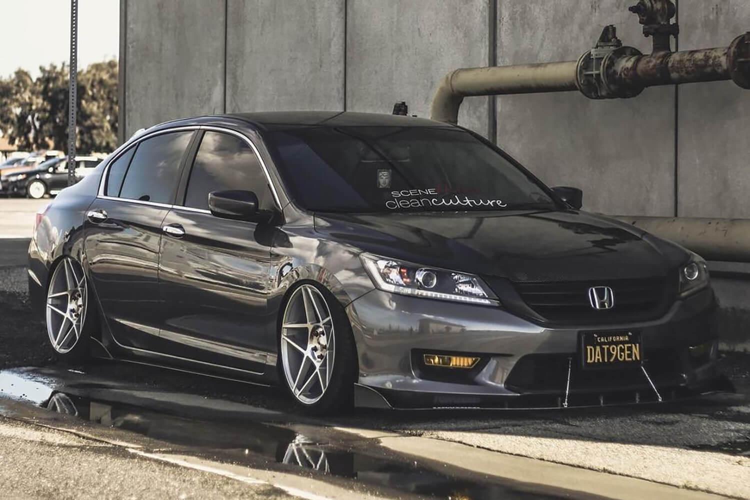 2015 honda accord aftermarket parts discount