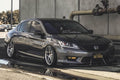 Honda Accord Sedan Splitter 2013-2015 - Aeroflowdynamics