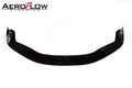 Honda Accord Coupe Splitter 2013-2017 - Aeroflowdynamics
