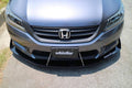 Honda Accord Sedan Splitter 2013-2015 - Aeroflowdynamics