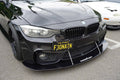 Bmw F30/F32 Splitter (Rep Bumper)