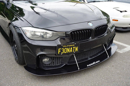 Bmw F30/F32 Splitter (Rep Bumper)