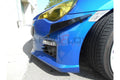 2013+ BRZ Canards V3