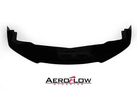 2016-2019 Honda Civic Coupe Splitter V2 - Aeroflowdynamics