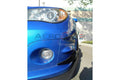 SUBARU WRX/STI V2 CANARDS 2006-2007 - Aeroflowdynamics
