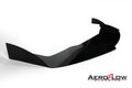 2016-2019 Honda Civic Coupe Splitter V2 - Aeroflowdynamics