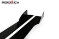 HONDA ACCORD COUPE SIDE SKIRT 2008-2012 - Aeroflowdynamics