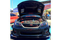 2008-2014 Subaru Wrx/Sti Canards V3 - Aeroflowdynamics