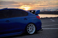 2015 - 2019 Subaru Wrx/Sti Side Skirt Extension V2 - Aeroflowdynamics