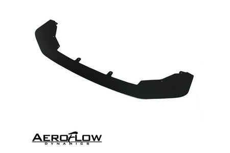 Lexus Is250/350 Splitter Non F Sport 2014-2016 - Aeroflowdynamics