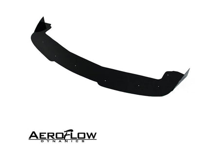 2008-2013 Infiniti G37 Coupe Ipl Splitter V2 - Aeroflowdynamics