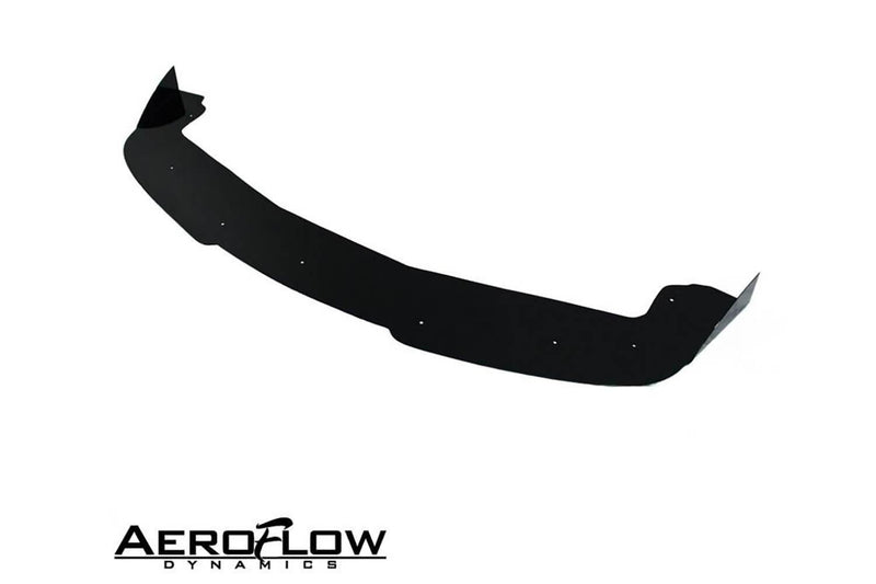 2008-2013 Infiniti G37 Coupe Ipl Splitter V2 - Aeroflowdynamics