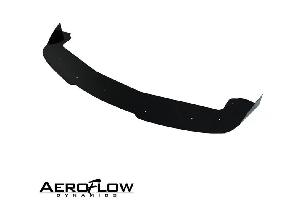 2008-2013 Infiniti G37 Coupe Ipl Splitter V2 - Aeroflowdynamics