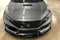 Honda Civic Type R Front Splitter V1