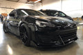 2013-2017 Subaru BRZ Front Splitter V2