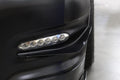 2012-2016 Nissan GT-R Canards V1